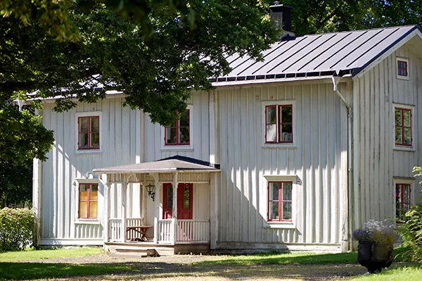 Hyreslägenhet på Kopparberg i kopparberg