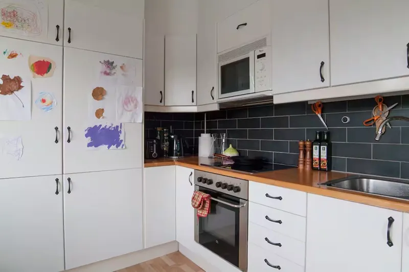 Hyreslägenhet på Knivsta i knivsta