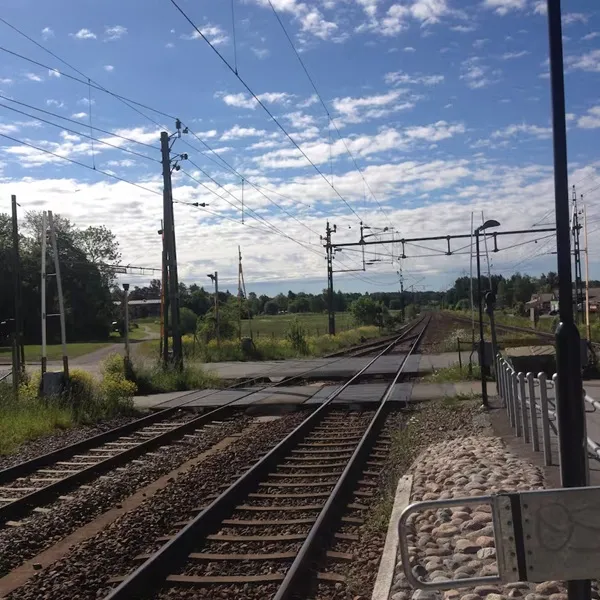Hyreslägenhet på Knivsta i knivsta