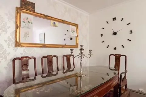 Hyreslägenhet på Knivsta i knivsta