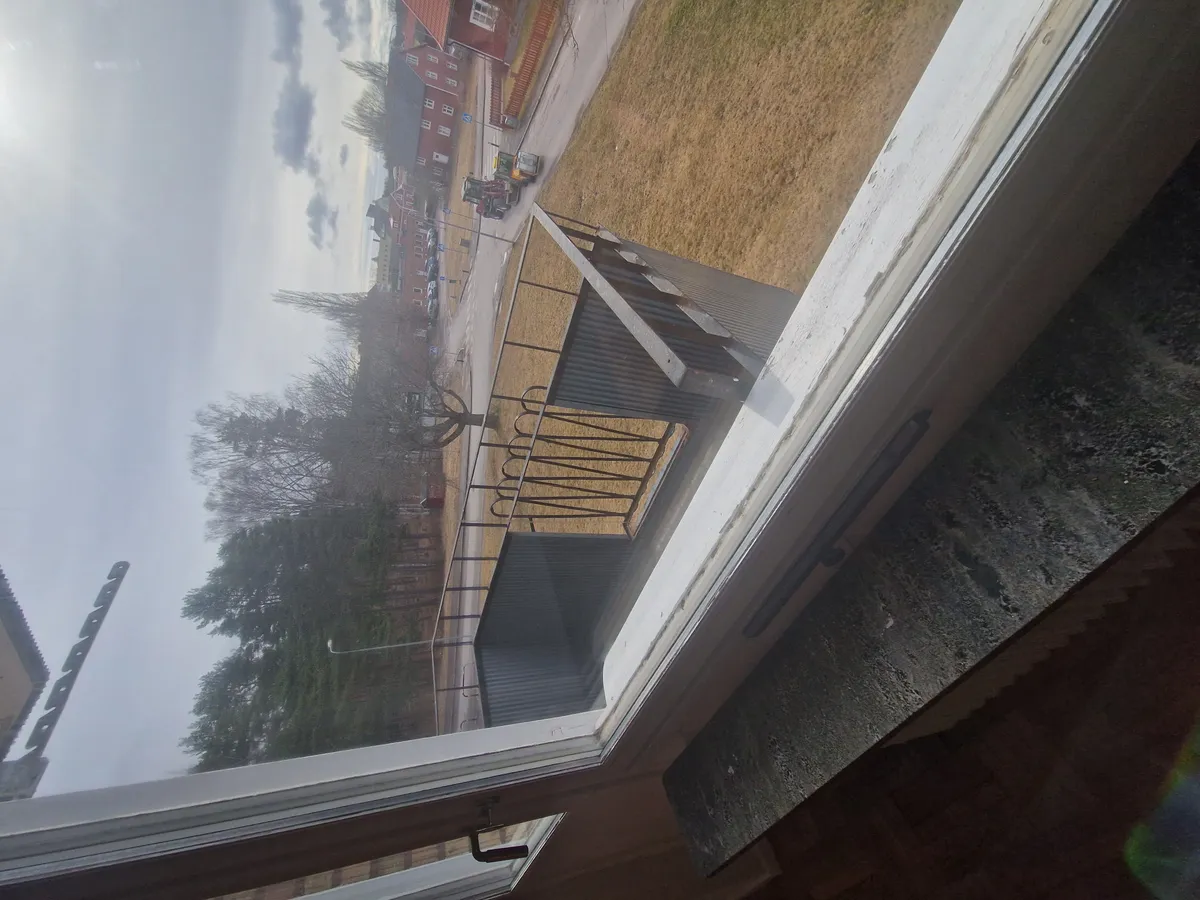 Hyreslägenhet på Hedemora i hedemora