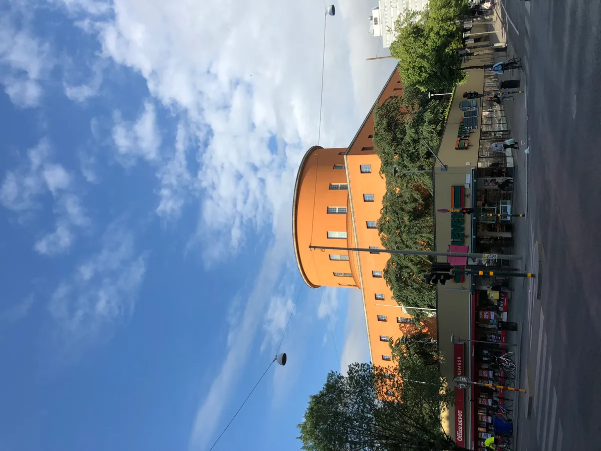 Hyreslägenhet på Stockholm i stockholm