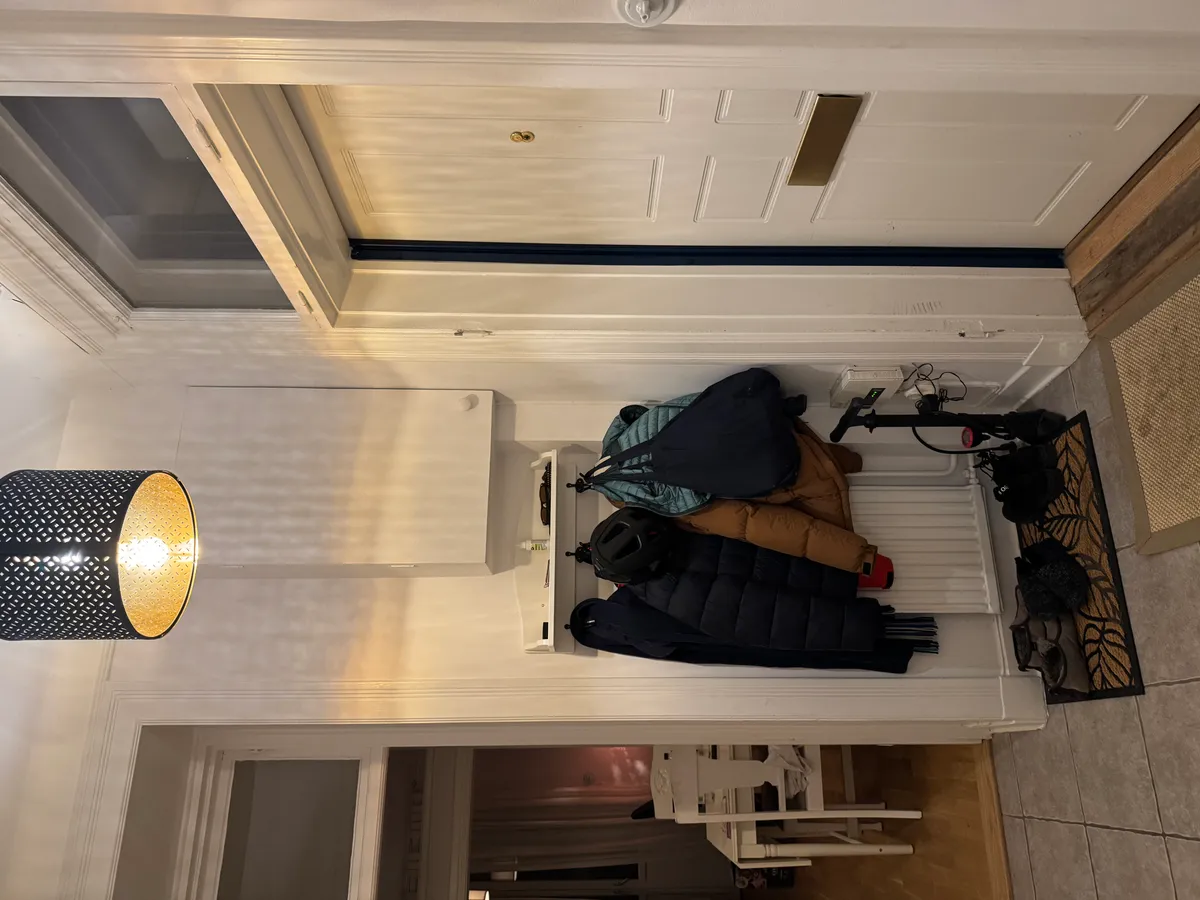 Hyreslägenhet på Stockholm i stockholm