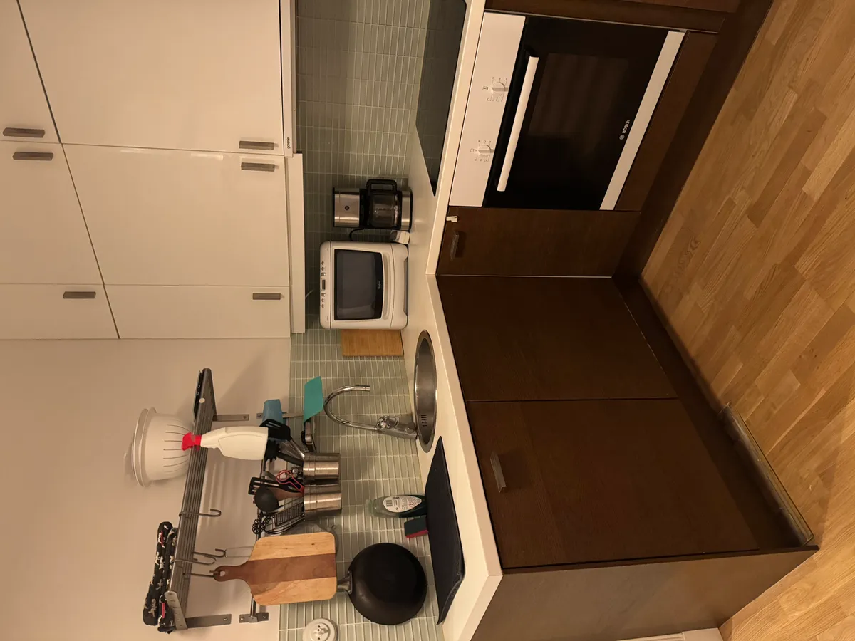 Hyreslägenhet på Stockholm i stockholm