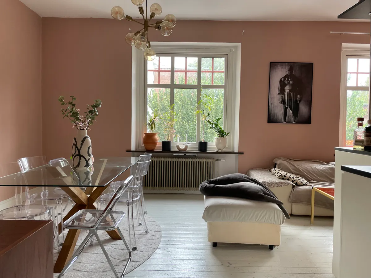 Hyreslägenhet på Borås i boras