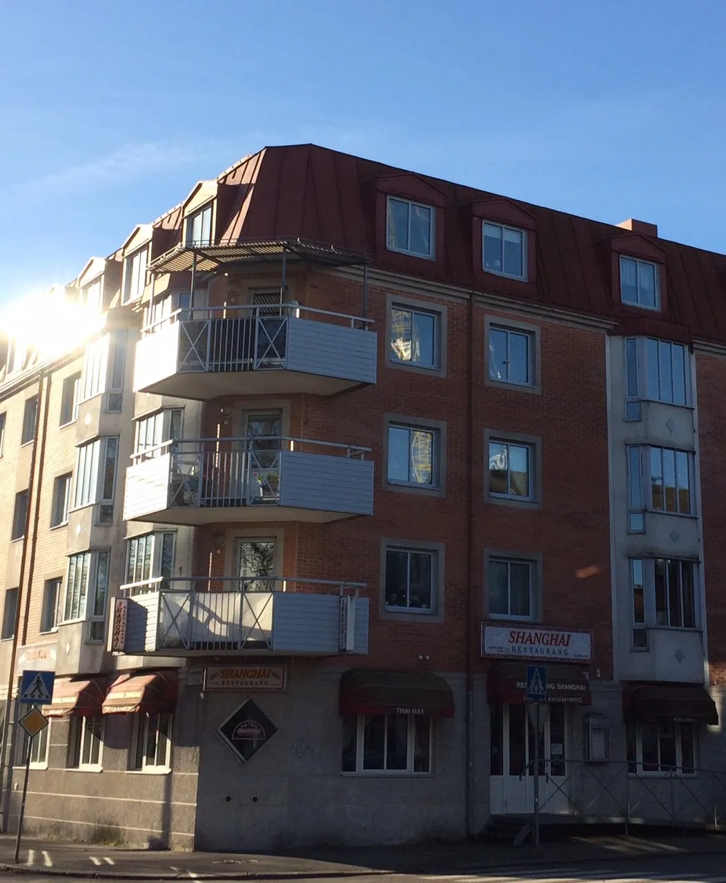 Hyreslägenhet på Trollhättan i trollhattan