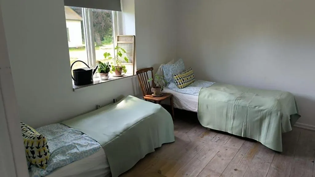 Hyresbostad på Ystad i ystad