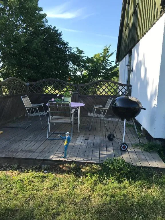 Hyresbostad på Ystad i ystad