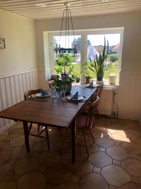 Hyresbostad på Ystad i ystad