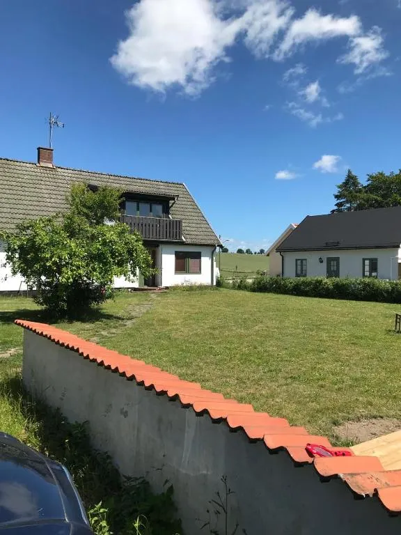 Hyresbostad på Ystad i ystad