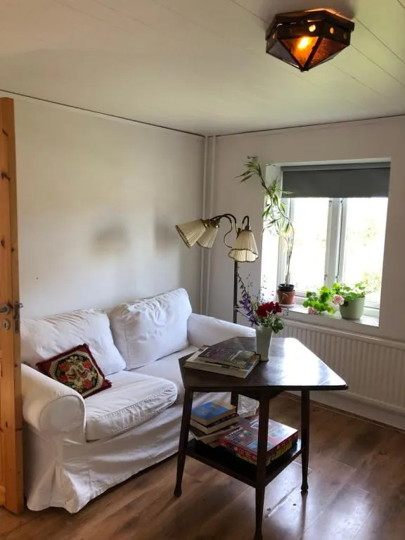 Hyresbostad på Ystad i ystad