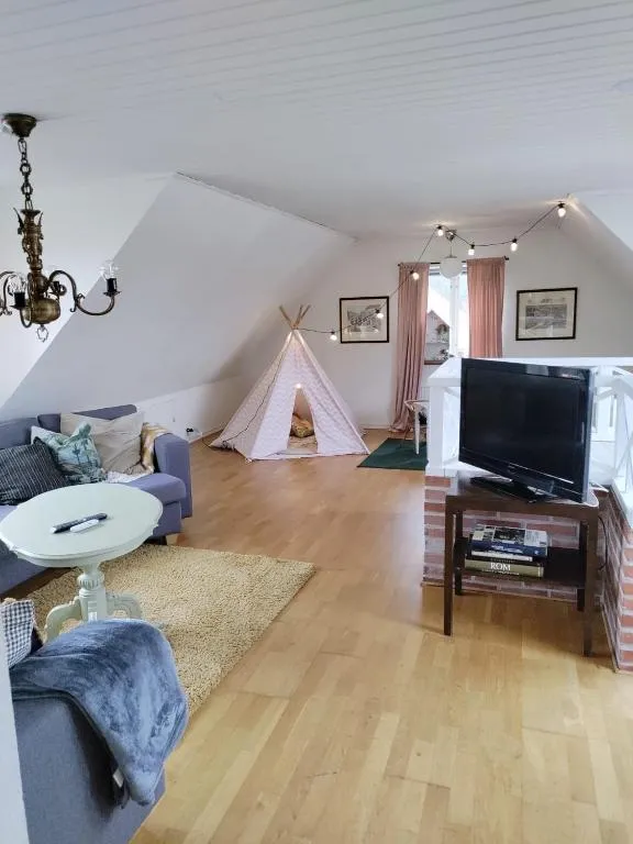 Hyresbostad på Ystad i ystad