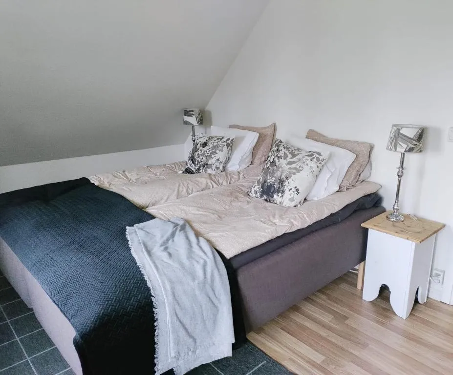 Hyresbostad på Ystad i ystad