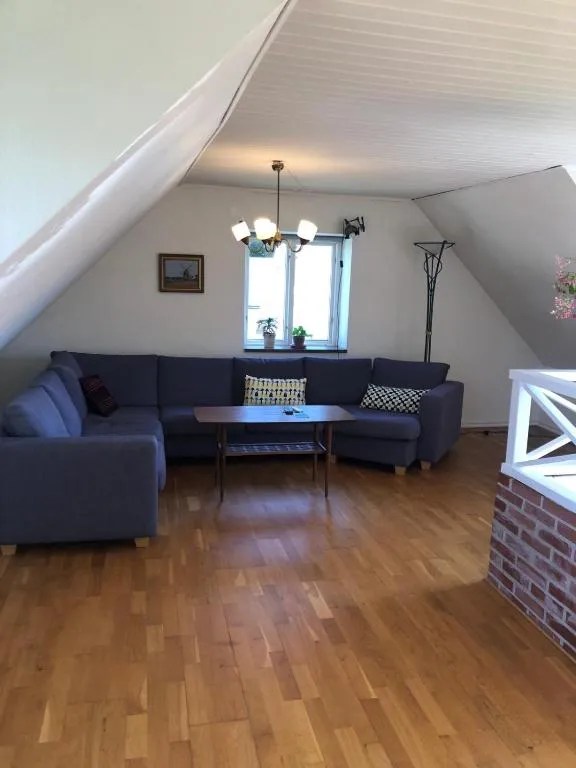 Hyresbostad på Ystad i ystad