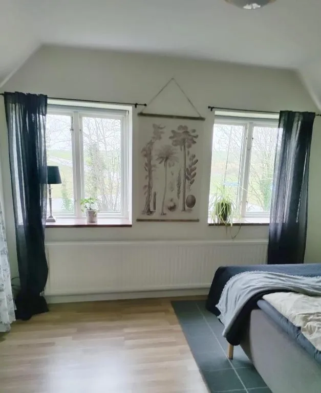 Hyresbostad på Ystad i ystad