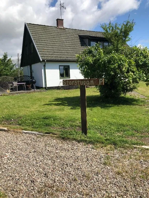 Hyresbostad på Ystad i ystad