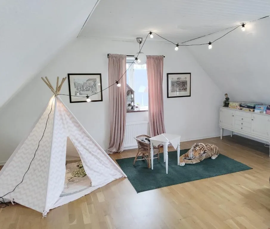 Hyresbostad på Ystad i ystad