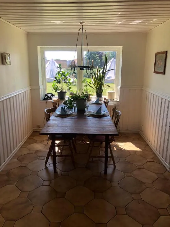 Hyresbostad på Ystad i ystad