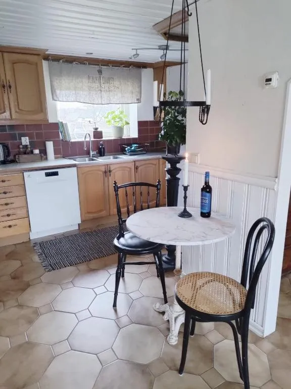 Hyresbostad på Ystad i ystad