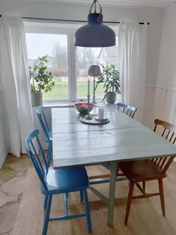 Hyresbostad på Ystad i ystad