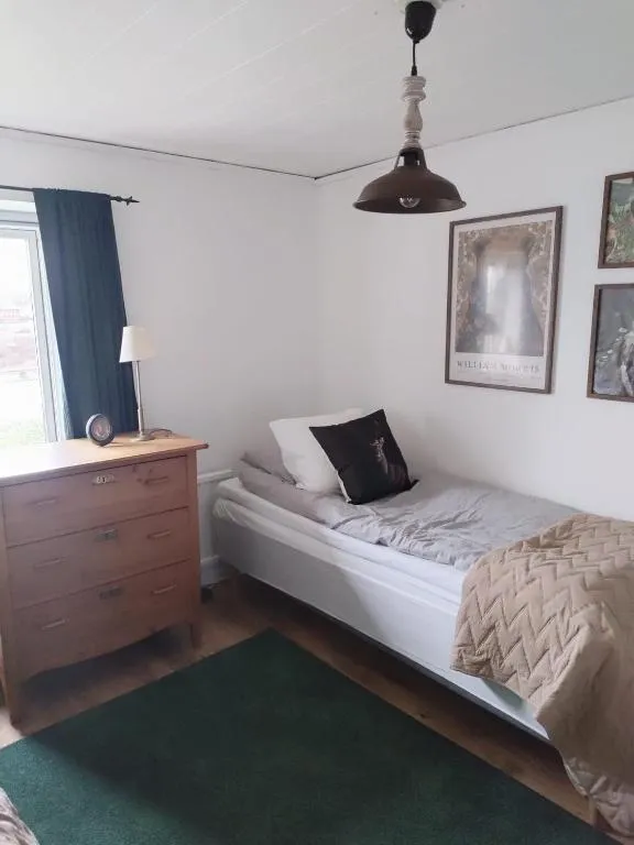 Hyresbostad på Ystad i ystad