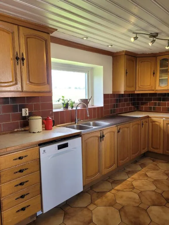 Hyresbostad på Ystad i ystad