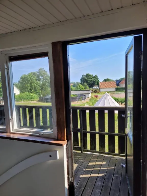 Hyresbostad på Ystad i ystad