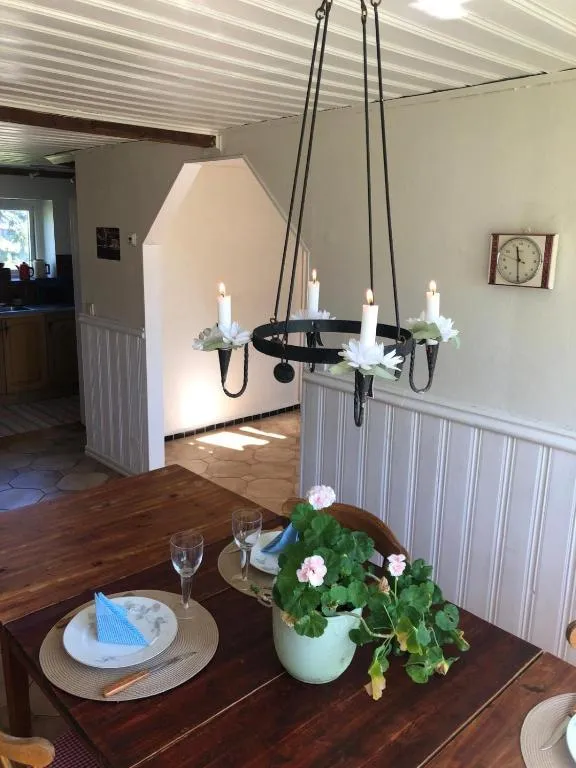 Hyresbostad på Ystad i ystad