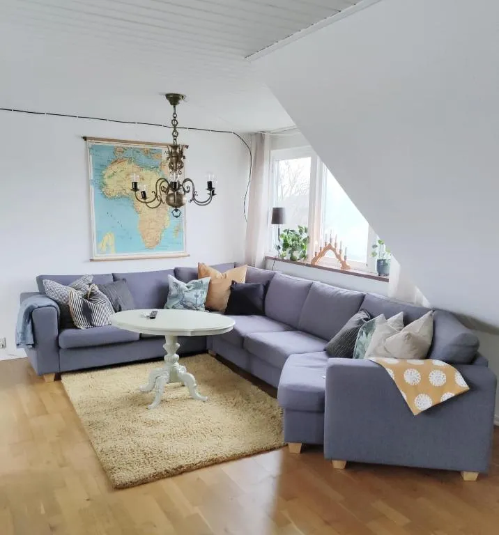 Hyresbostad på Ystad i ystad