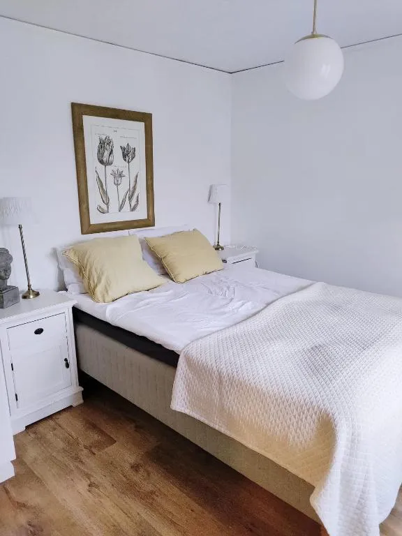 Hyresbostad på Ystad i ystad