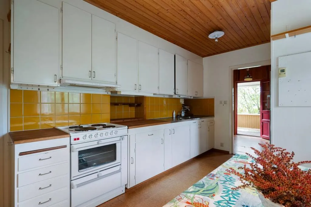 Hyresbostad på Uttran i uttran