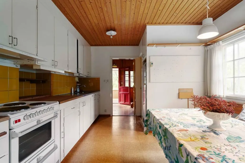 Hyresbostad på Uttran i uttran