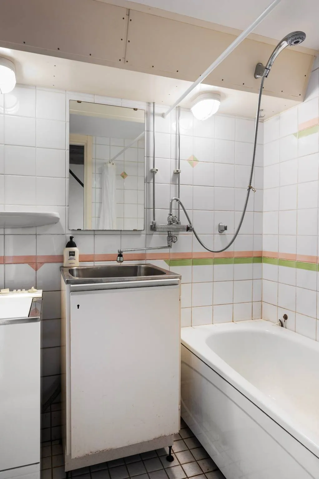 Hyresbostad på Uttran i uttran