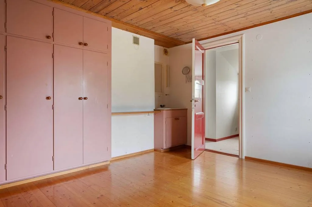 Hyresbostad på Uttran i uttran