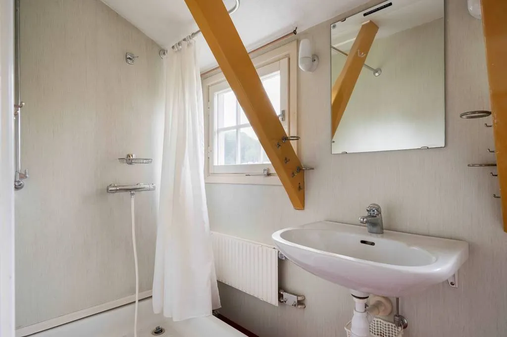 Hyresbostad på Uttran i uttran