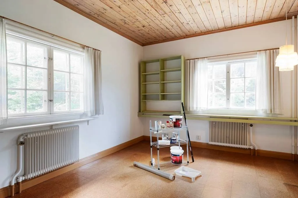 Hyresbostad på Uttran i uttran