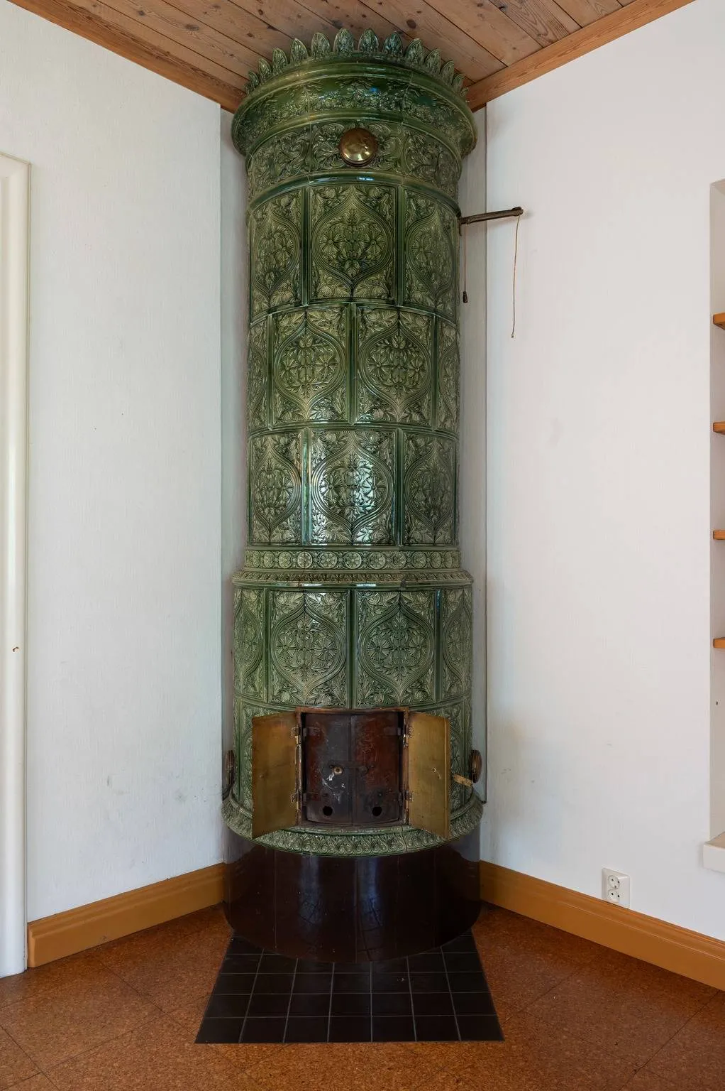 Hyresbostad på Uttran i uttran