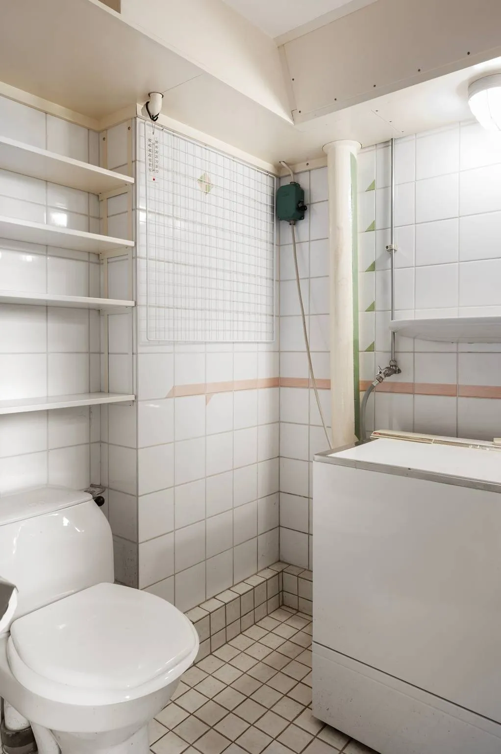 Hyresbostad på Uttran i uttran