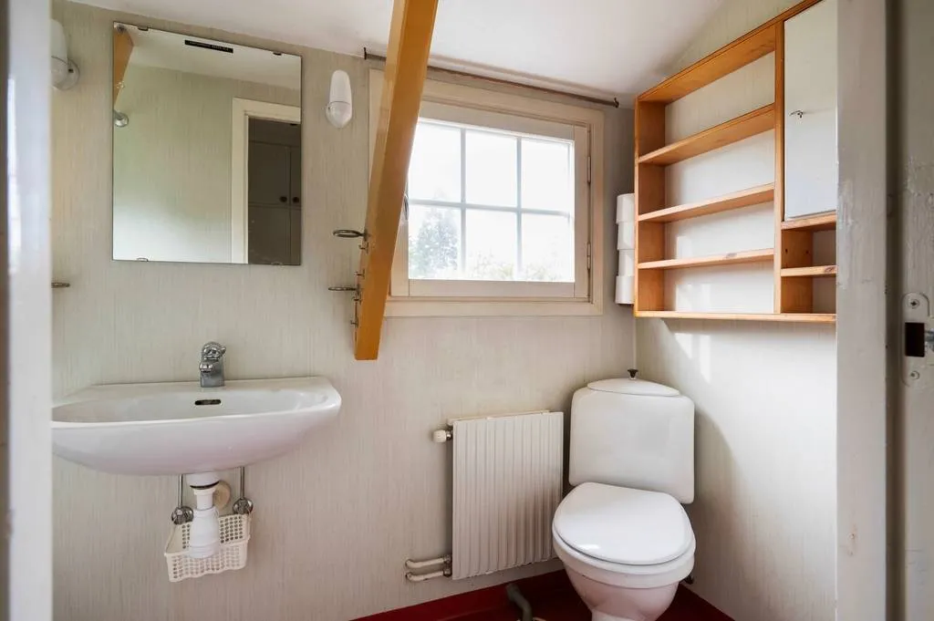 Hyresbostad på Uttran i uttran