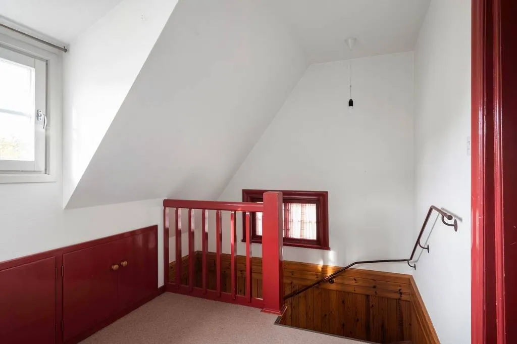 Hyresbostad på Uttran i uttran