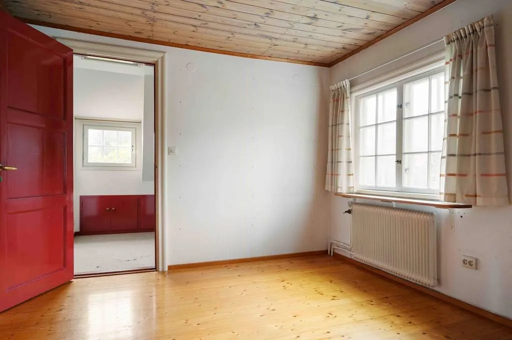 Hyresbostad på Uttran i uttran