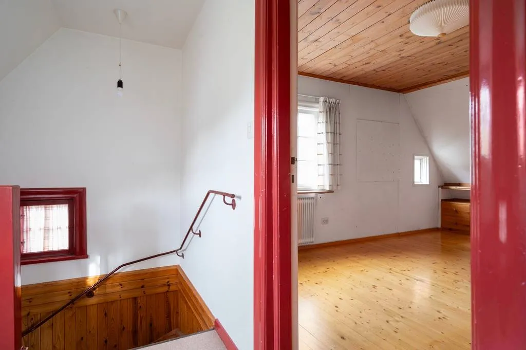 Hyresbostad på Uttran i uttran