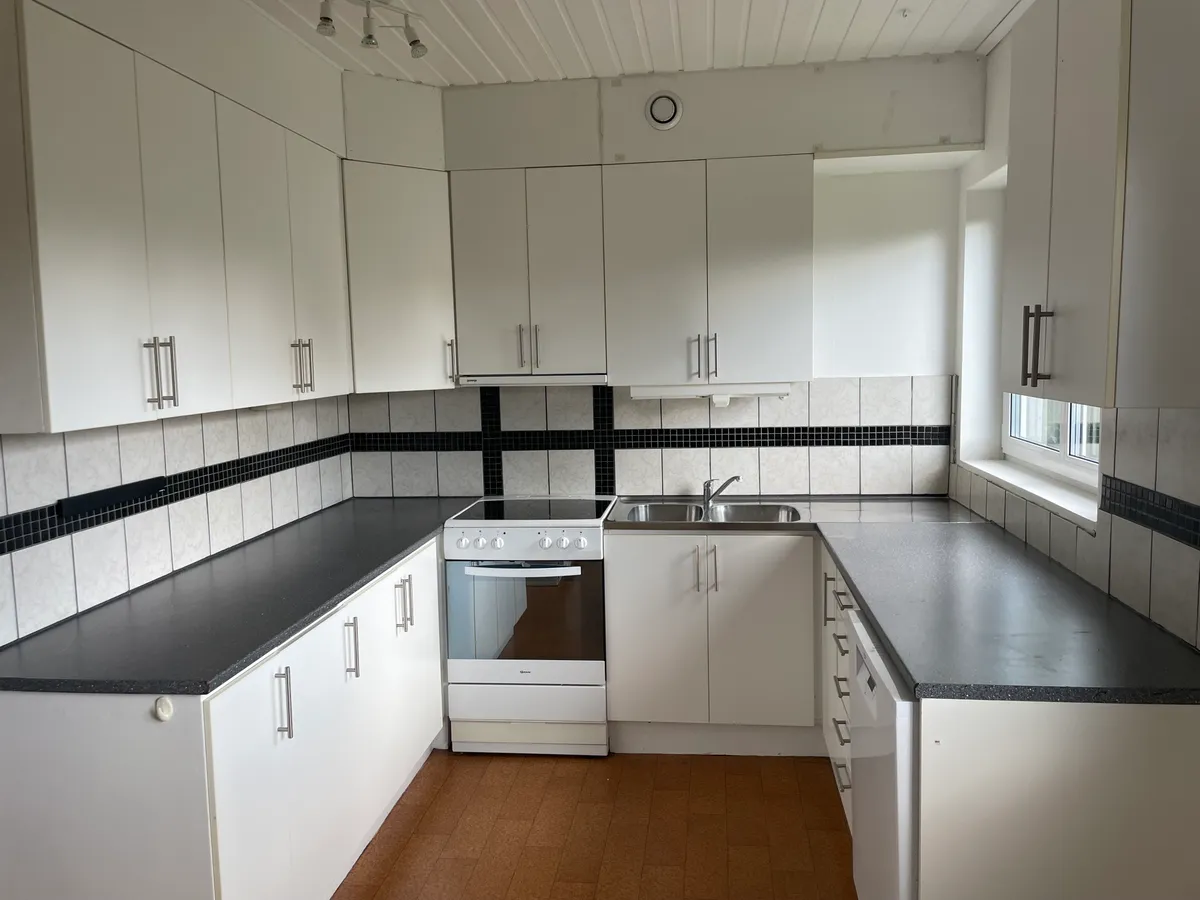 Hyreslägenhet på Nässjö i nassjo