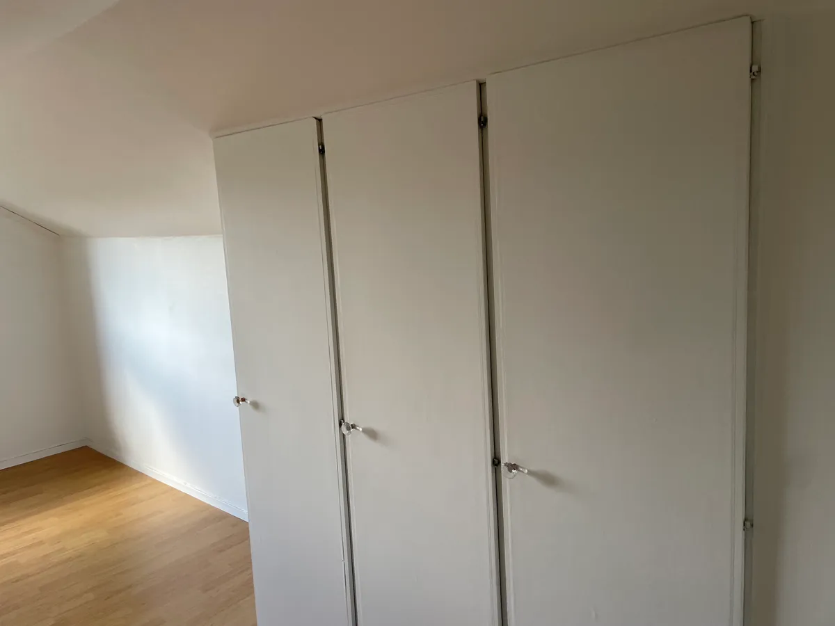 Hyreslägenhet på Nässjö i nassjo