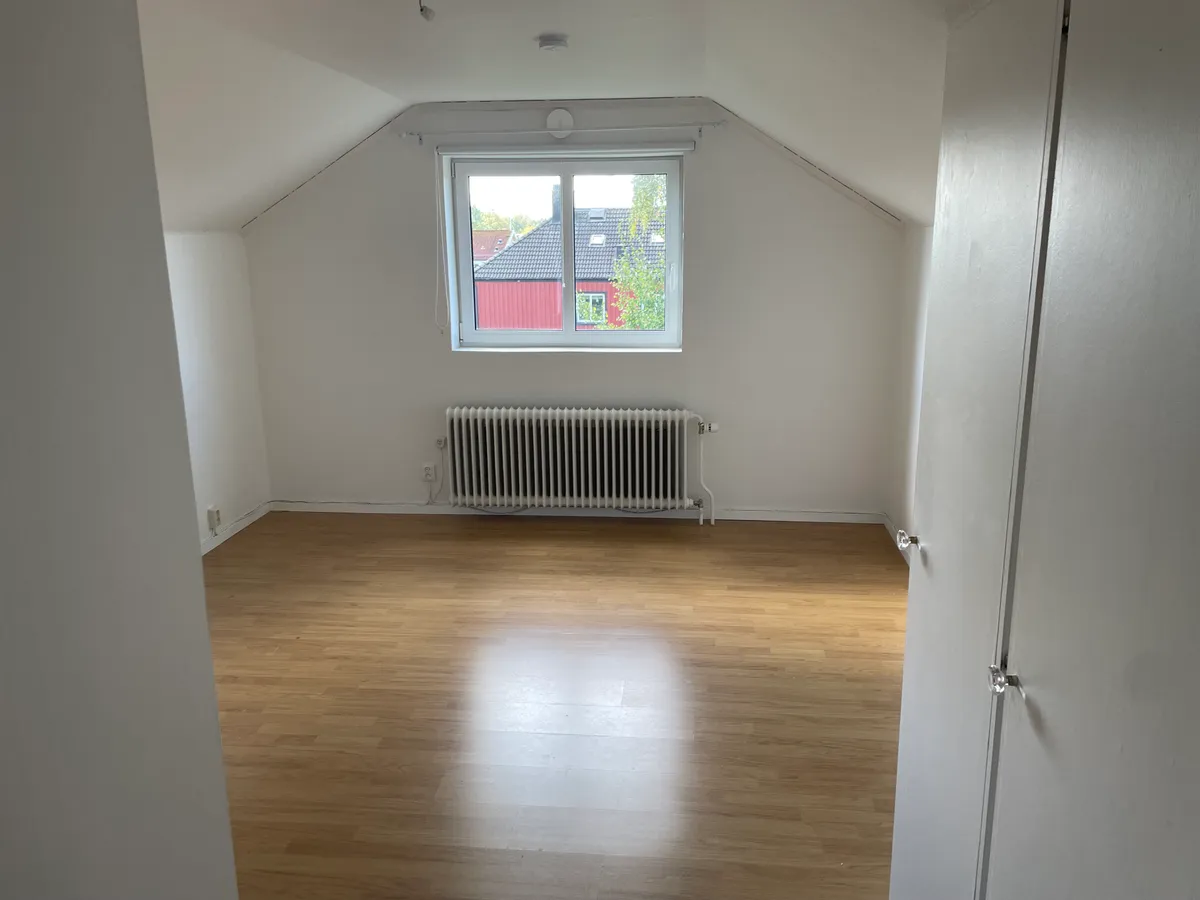 Hyreslägenhet på Nässjö i nassjo