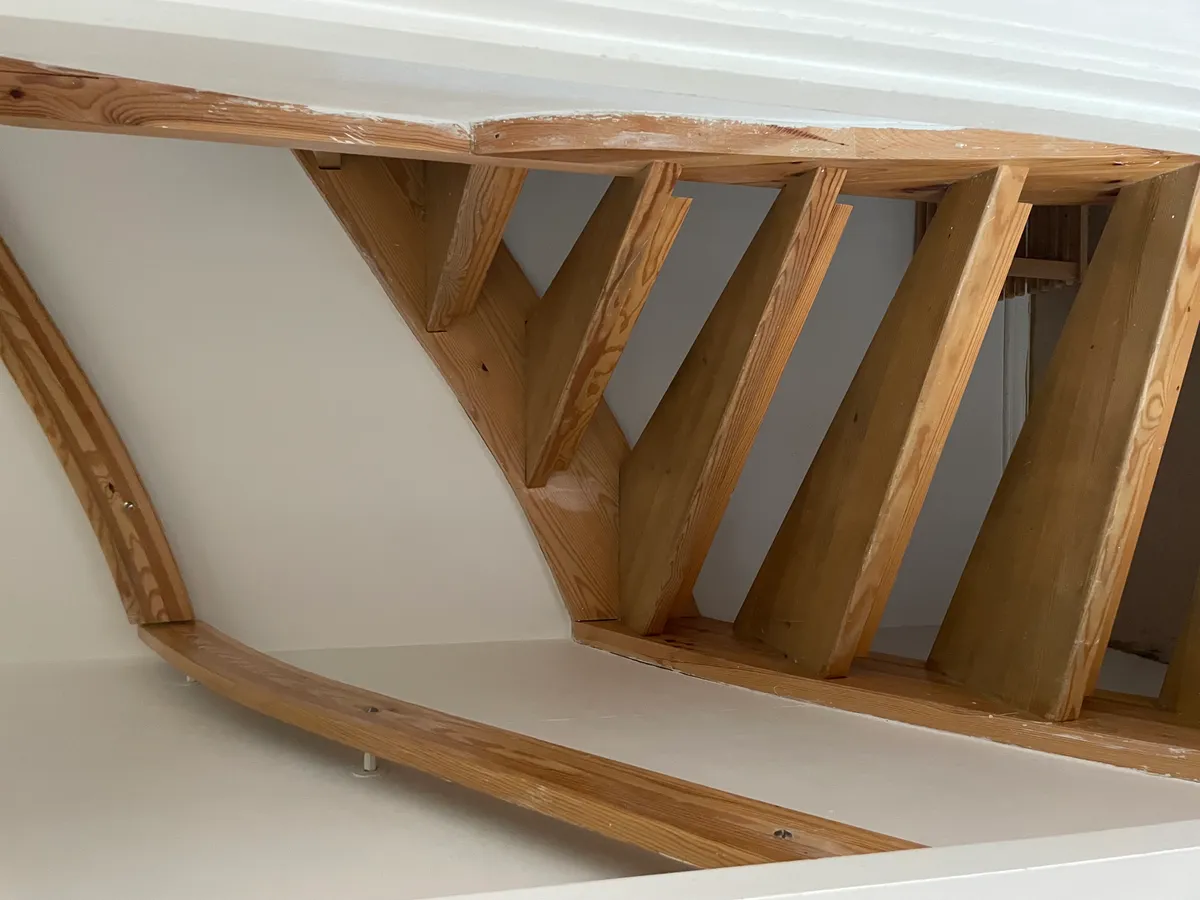 Hyreslägenhet på Nässjö i nassjo