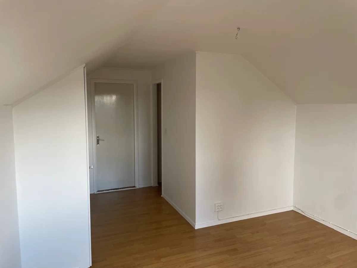 Hyreslägenhet på Nässjö i nassjo