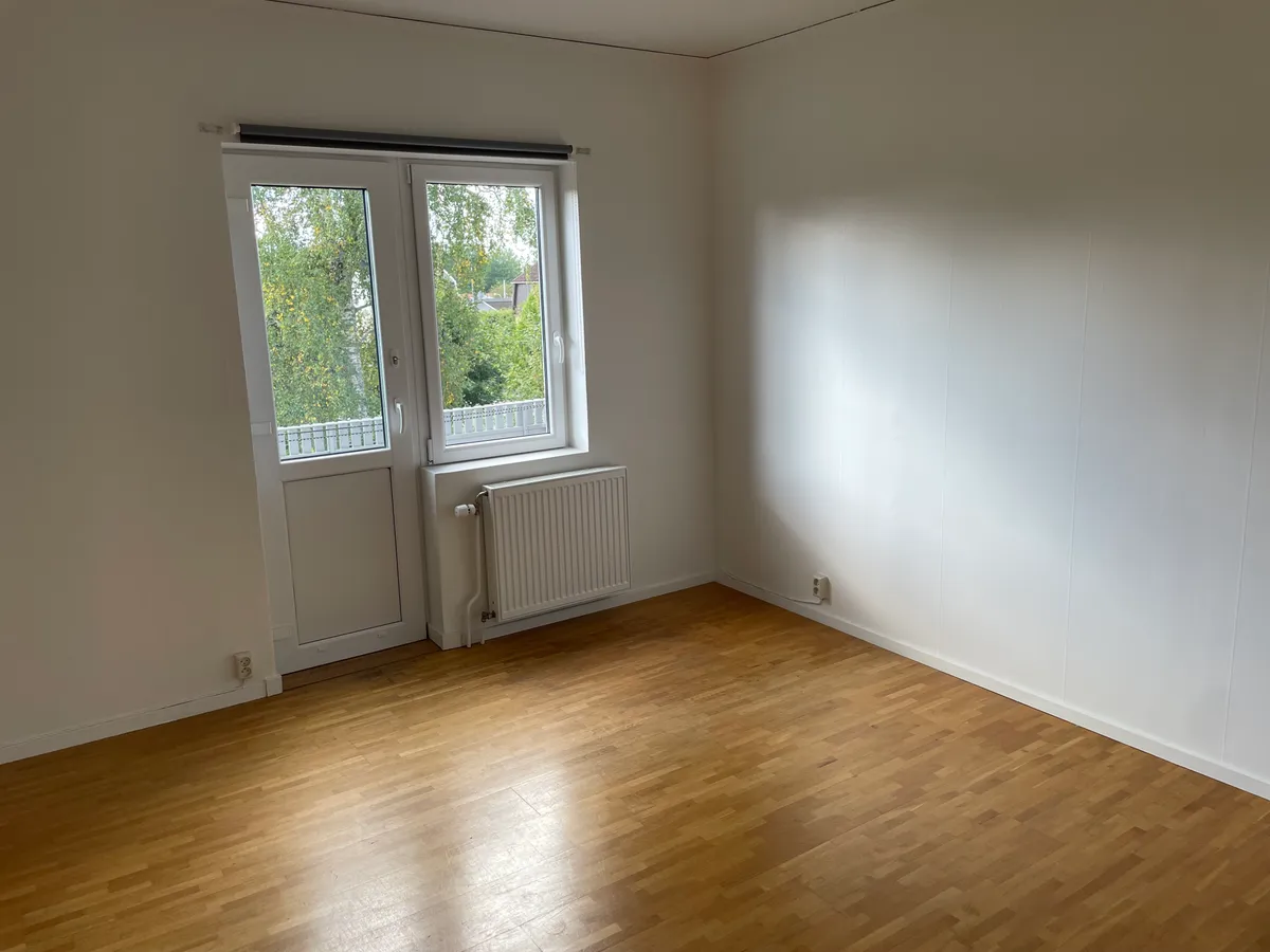 Hyreslägenhet på Nässjö i nassjo