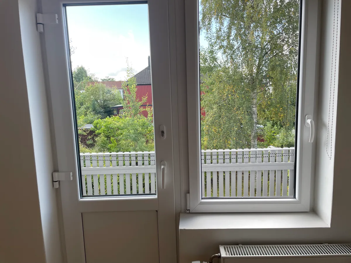 Hyreslägenhet på Nässjö i nassjo