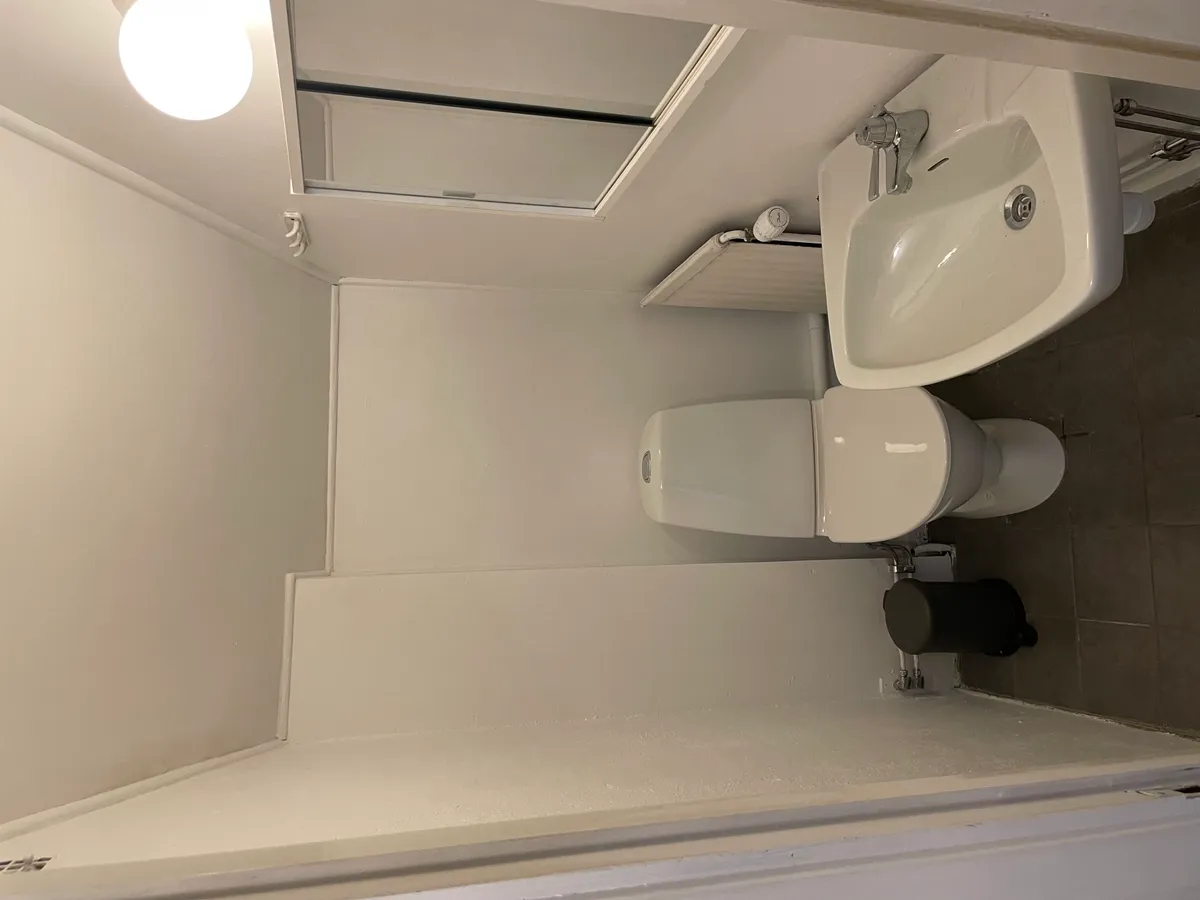 Hyreslägenhet på Nässjö i nassjo